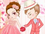 Pink Wedding