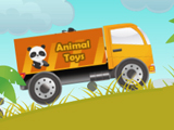 Animal Truck