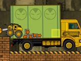 Truck Loader 2