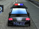 Police Test Driver