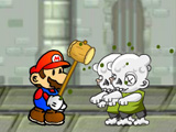 Mario Zombie Rampage