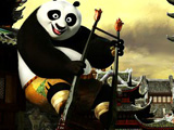 Kung Fu Panda Hidden Objects 