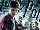 Magic Puzzle - Harry Potter