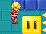 Mario Treasure Hunt
