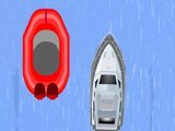 Speed Boat Parking 3