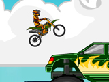 Risky Rider 6