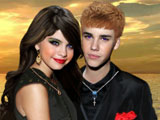 The Fame: Justin & Selena Valentine’s Day