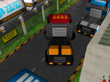 Ace Trucker 