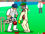 Ashes 2 Ashes Zombie Cricket