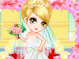Sweety Bride 