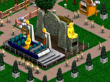 Carnival Tycoon FastPass