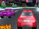 New Year Race 3D