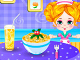 Kiki's Macaroni and Cheese