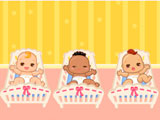 Cute Baby Daycare