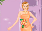 Party Girl Dress Up 5