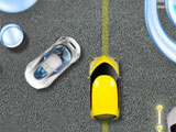 Concept Car Parking