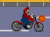 Mario rush
