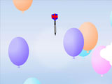 Balloons in Dream