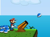 Angry Mario 3