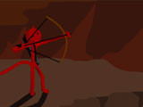 Hell Archery