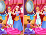 The Princess Ball Difference