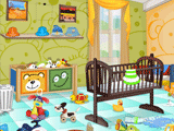  Baby Room Clean Up