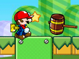 Mario Go Adventure 