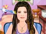 Selena Hair Care