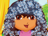 Dora's Haircuts