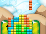 Tetris'd The Game