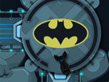Save The Batcave