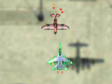 F 16 Attack