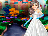 Cinderella's Wedding Dress
