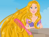 Barbie Princess Story