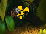 Jungle Sniper