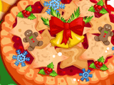 Christmas Pie