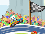 Mini Race Challenge