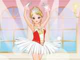 Ballet Girl 2