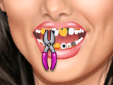 Dentistry for celebrities