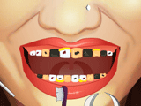 Demi Lovato Tooth Problem