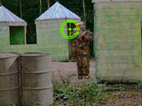 Target Paintball