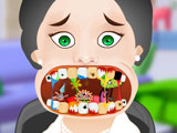 Crazy Dentist Tooth
