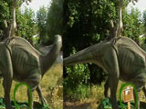 Difference in Dinoland