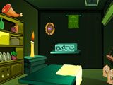 Green Room Escape