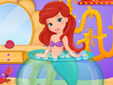 Ariel Baby Shower 