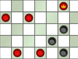 Checkers online