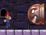 Mario Running Challenge 