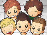 One Direction Love Test