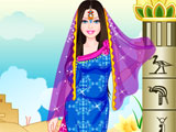 Barbie Persian Princess