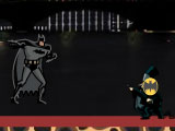 Batman Dark Jump